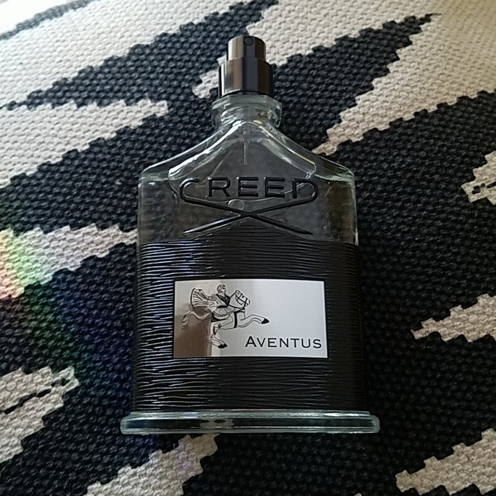Creed Aventus for men